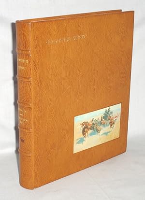 Seller image for Frontier Spirit. Catalog of the Collection of the Museum of Western Art for sale by Alcuin Books, ABAA/ILAB