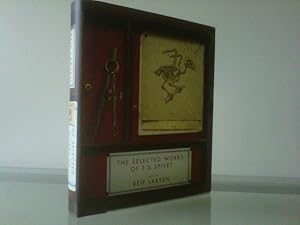 Seller image for The Selected Works Of T.S. Spivet for sale by MDS BOOKS