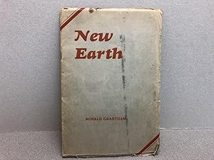 NEW EARTH