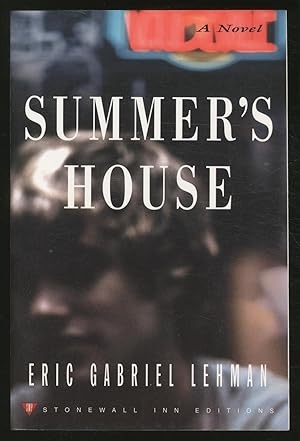 Bild des Verkufers fr Summer's House zum Verkauf von Between the Covers-Rare Books, Inc. ABAA