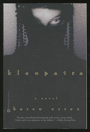 Bild des Verkufers fr Kleopatra zum Verkauf von Between the Covers-Rare Books, Inc. ABAA