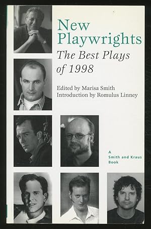 Seller image for New Playwrights: The Best Plays of 1998 for sale by Between the Covers-Rare Books, Inc. ABAA