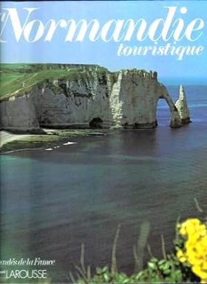 La Normandie Touristique