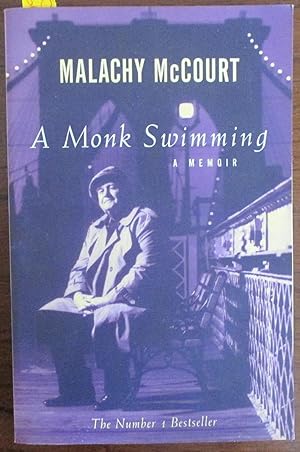 Monk Swimming, A: A Memoir