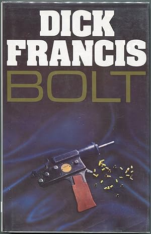 Seller image for Bolt for sale by Evening Star Books, ABAA/ILAB