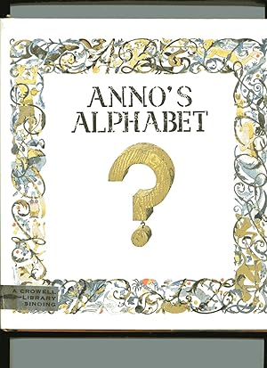 ANNO'S COUNTING BOOK