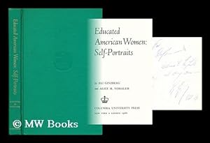 Seller image for Educated American women: self-portraits for sale by MW Books