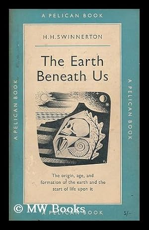 Seller image for The earth beneath us for sale by MW Books