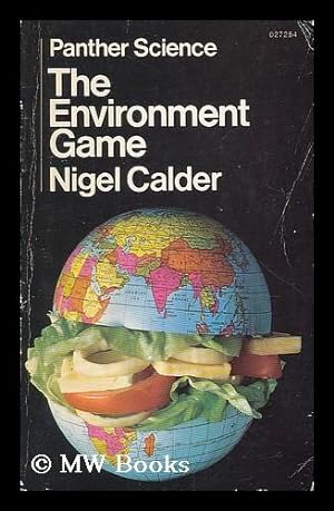 Seller image for The environment game for sale by MW Books