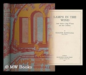 Seller image for Lamps in the wind : south Indian college women and their problems for sale by MW Books