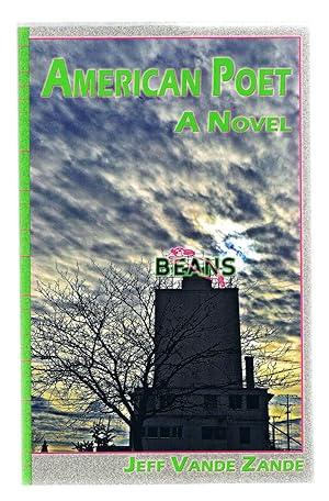 Seller image for American Poet: a Novel for sale by Riverhorse Books