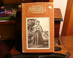 Imagen del vendedor de The History of Margaret Catchpoole a la venta por ballinilara investments
