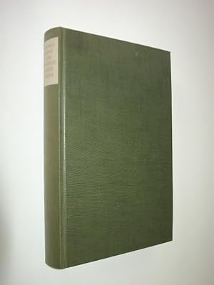 Seller image for Tomas Mann. Eine Chronik seines Lebens. for sale by Stefan Kpper