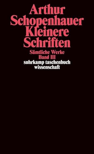 Seller image for Kleinere Schriften for sale by BuchWeltWeit Ludwig Meier e.K.