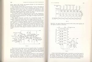 Imagen del vendedor de Character readers and pattern recognition. [theory of character recognition; problem of character recognition form point of view of mathematical statistics; Spontaneous character differentiation; On correlation method of recognition; On effect of number of indexes upon recognition reliability when determining A priori probability of occurrence of classes with an error; Experiments & calculations with use of machines; General purpose device for processing optical information by means of computers; Algorithm for recognition of typed symbols on basis of ideal reference standards; Calculation of mutual correlation matrix of ideal reference standards; Statistical research on reliability of a character reader with optical correlation; Designing] a la venta por Joseph Valles - Books