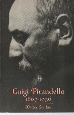 Luigi Pirandello 1867-1936