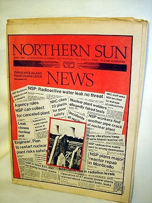 Northern Sun News, April 1983 (Vol 6, No 3)