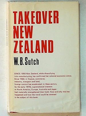 Takeover New Zealand