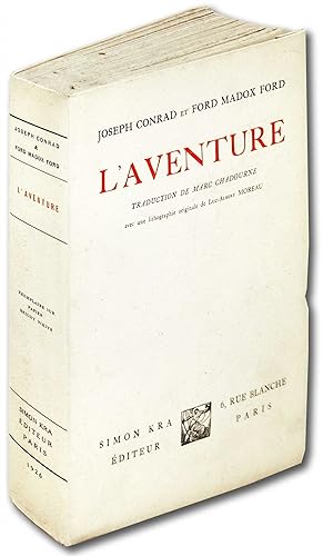 L'aventure