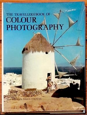 The Travellers' Book of Colour Photography (4th Edition)