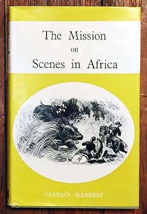 The Mission or Scenes in Africa