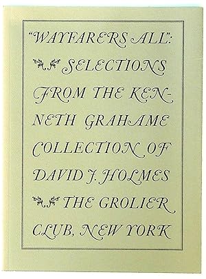 Seller image for William Makepeace Thackeray. An Exhibition in Celebration of the One-Hundredth Anniversary of Vanity Fair: First Editions, Manuscripts, Autograph Letters and Drawings from the Berg Collection for sale by The Kelmscott Bookshop, ABAA