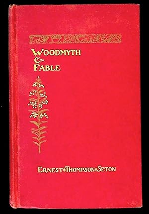 Woodmyth and Fable