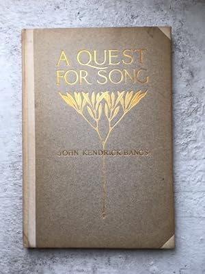 A Quest for Song