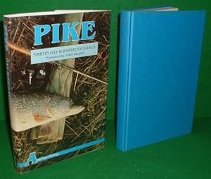 Seller image for PIKE Angling Library for sale by booksonlinebrighton
