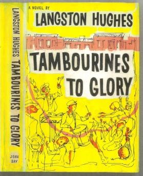 Tambourines to Glory