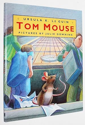 Tom Mouse