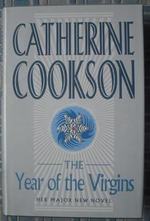 Seller image for The Year of the Virgins for sale by Beach Hut Books