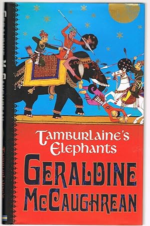 Tamburlaine's Elephants