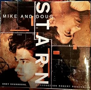 Mike and Doug Starn ( SIGNED)