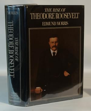 The Rise of Theodore Roosevelt