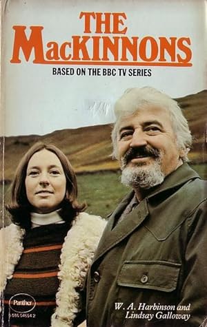 Seller image for THE MacKINNONS (BBC TV) for sale by Mr.G.D.Price