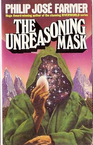 Seller image for THE UNREASONING MASK for sale by Mr.G.D.Price