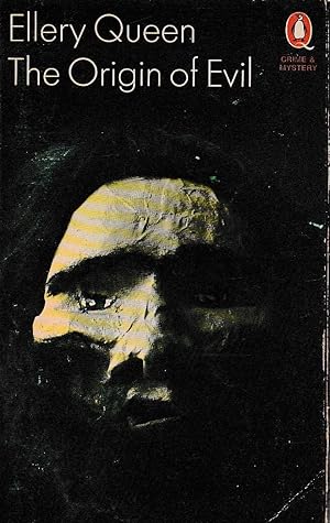 Seller image for THE ORIGIN OF EVIL for sale by Mr.G.D.Price