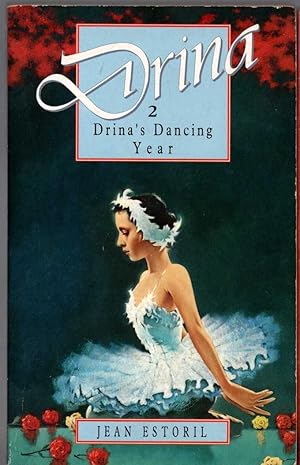 Seller image for DRINA'S DANCING YEAR for sale by Mr.G.D.Price