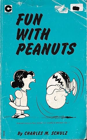 FUN WITH PEANUTS