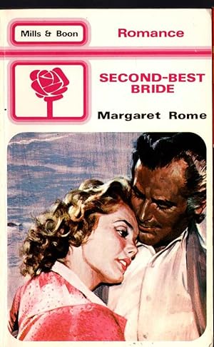 Seller image for SECOND-BEST BRIDE for sale by Mr.G.D.Price