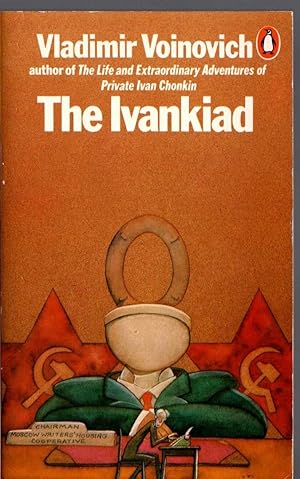 Seller image for THE IVANKIAD for sale by Mr.G.D.Price