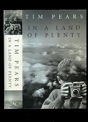 Seller image for In A Land of Plenty for sale by Little Stour Books PBFA Member