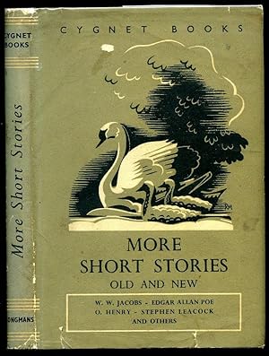 Seller image for More Short Stories Old and New : Cygnet Books Series for sale by Little Stour Books PBFA Member