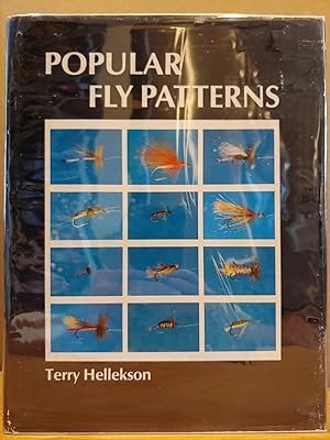 Seller image for Popular Fly Patterns for sale by H.S. Bailey