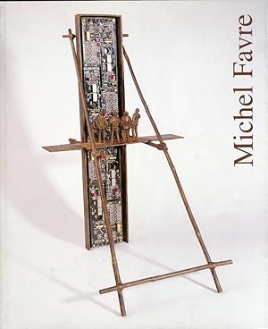 Bild des Verk�ufers f�r Michel Favre. Una situazione altamente (im)probabile. Une situation hautement (im)probable zum Verkauf von Libro Co. Italia Srl