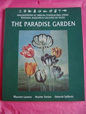 Seller image for The Paradise Garden for sale by LOE BOOKS