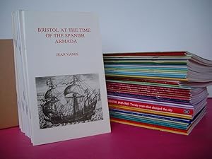 Bristol Branch of the Historical Association Booklets Nos. 1-118