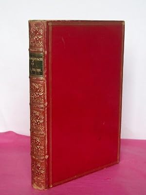 Image du vendeur pour Reminiscences of the Late Thomas Assheton Smith, Esq. or the Pursuits of an English Country Gentleman mis en vente par LOE BOOKS