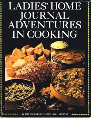 Ladies' Home Journal Adventures in Cooking